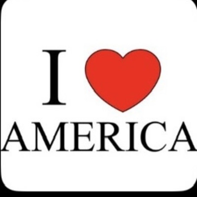 We Love America - Single