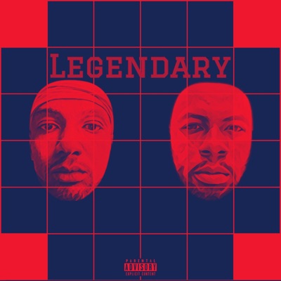Legendary - Single