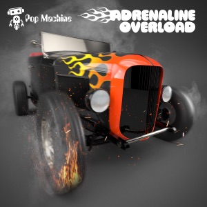 Adrenaline Overload