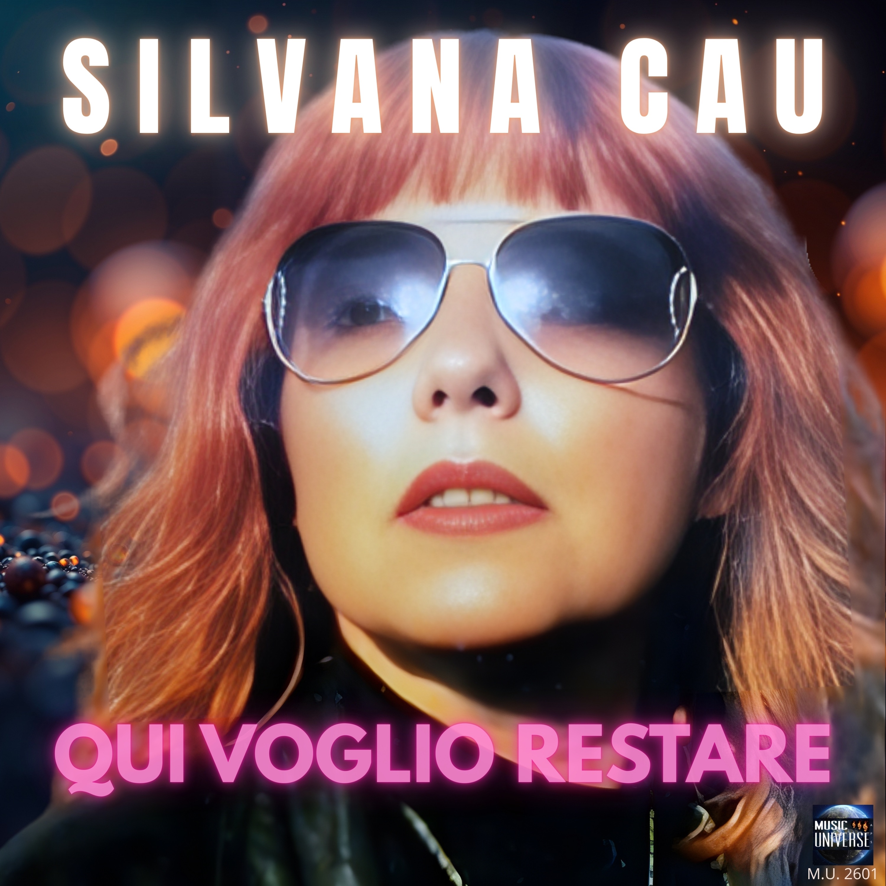 Qui voglio restare - Single
