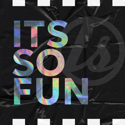 Its so fun - Single