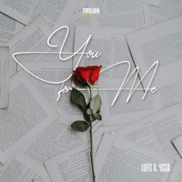You for Me - Single - LUFFS & Yissa