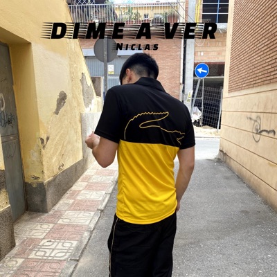 Dime a ver - Single