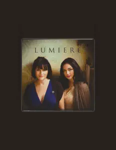 Listen to Lumiere, watch music videos, read bio, see tour dates & more!