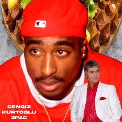Vraox - Küllenen Aşk - CengizKurtoğlu - 2pac