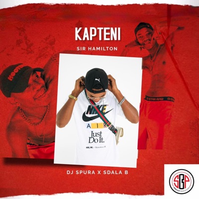 Kapteni (feat. DJ Spura & Sdala B) - Single
