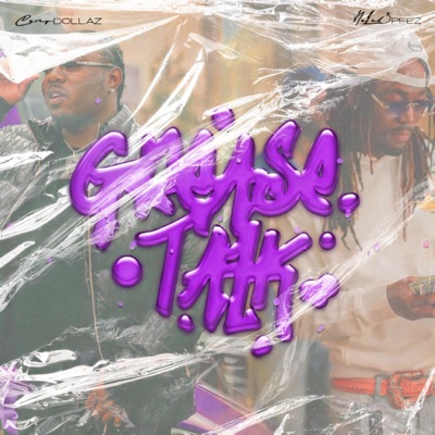 Grease Talk (Edited) - Single
