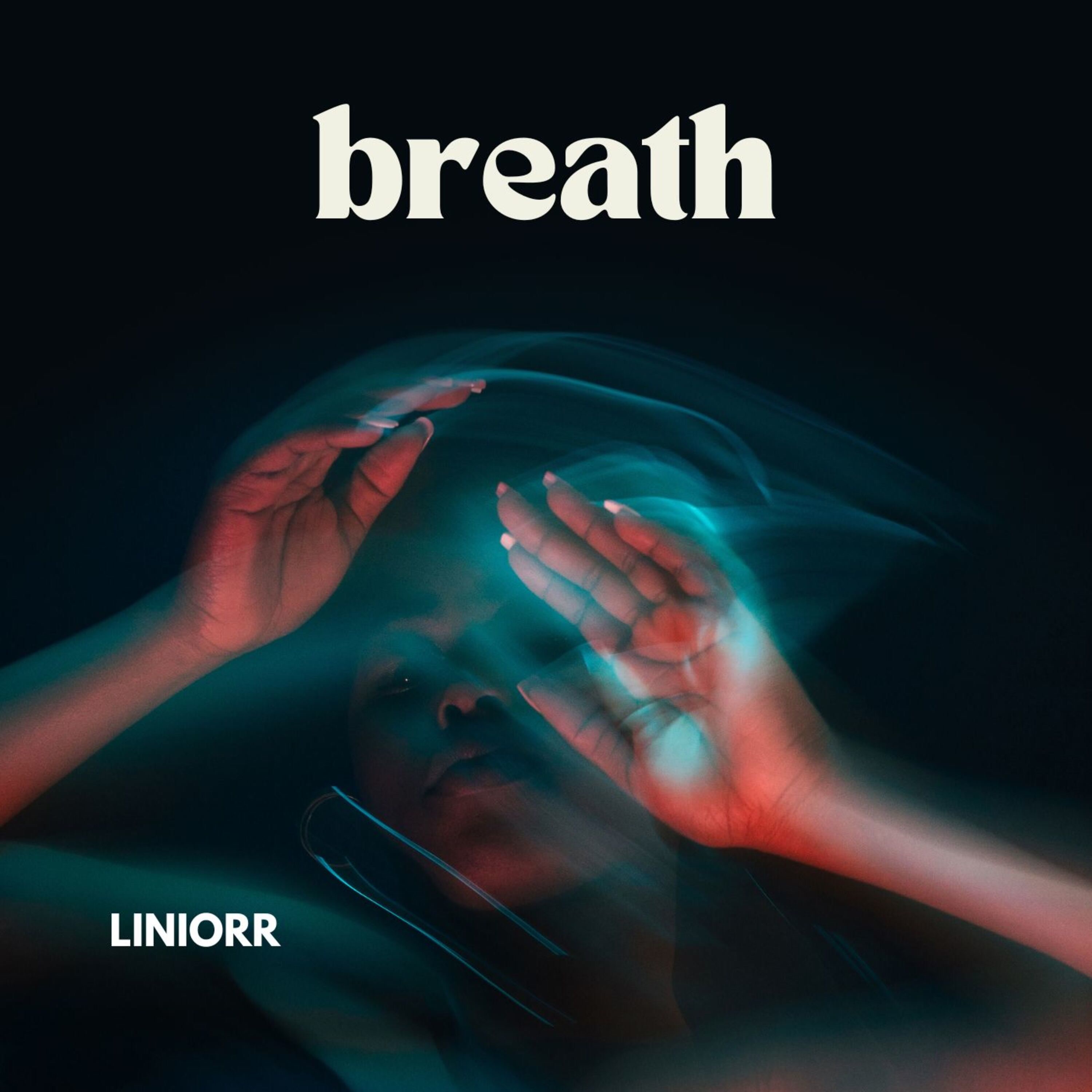 Breath - Single