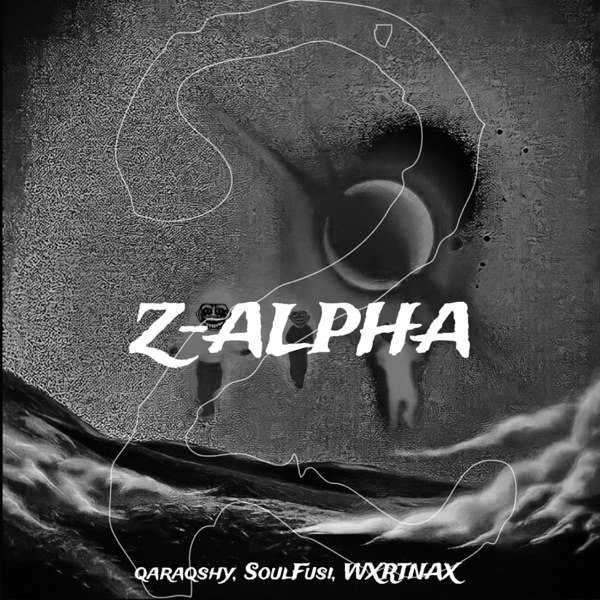 z-alpha 2 (feat. MC LyC4N) - Single