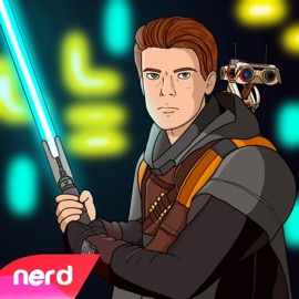66 Reasons NerdOut