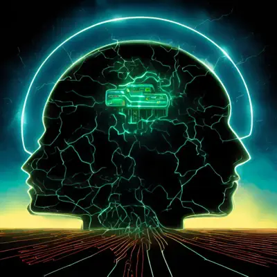 Listen to Hyperconnectivity - Single by DRAGO13