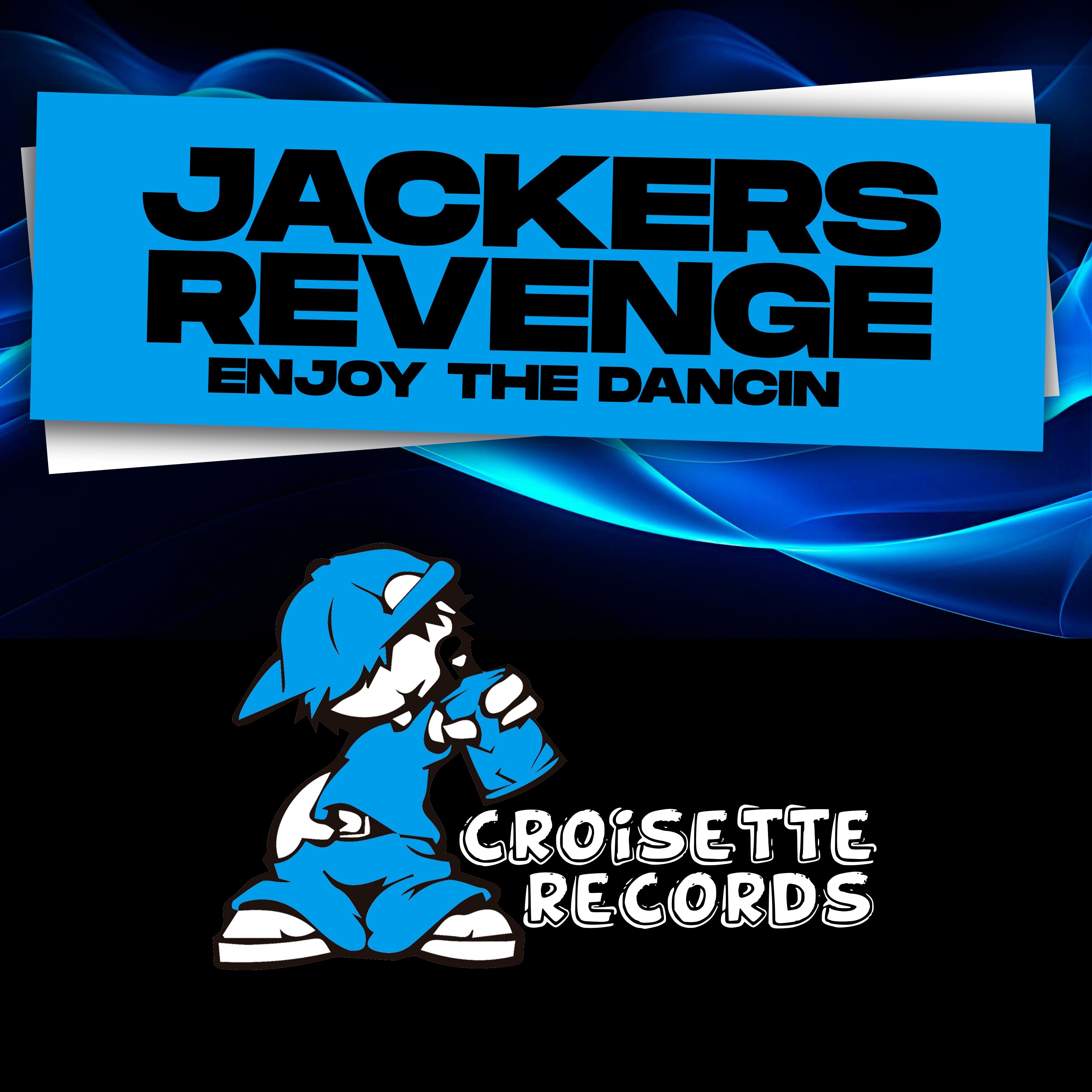 Enjoy the Dancin' - Single