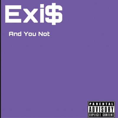 And You Not - Single