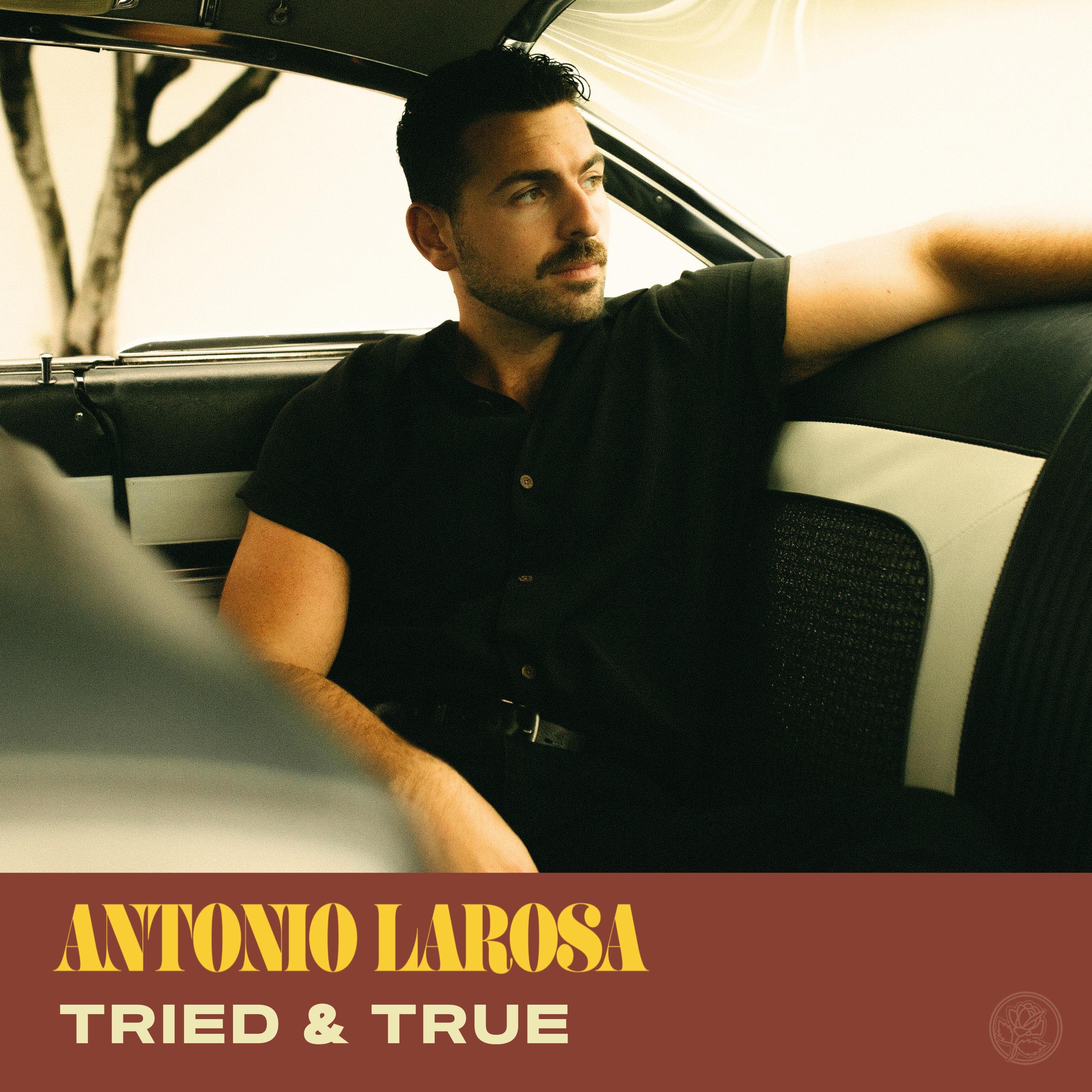 Tried & True - Single