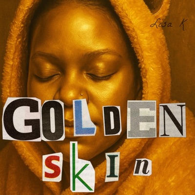 GOLDEN SKIN - Single