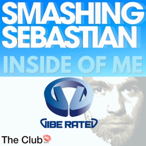 Inside of Me - EP