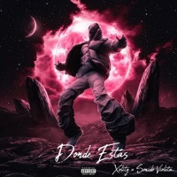 Dónde Estás (feat. Sonido Violeta & 4ukisses) - Single - xolity