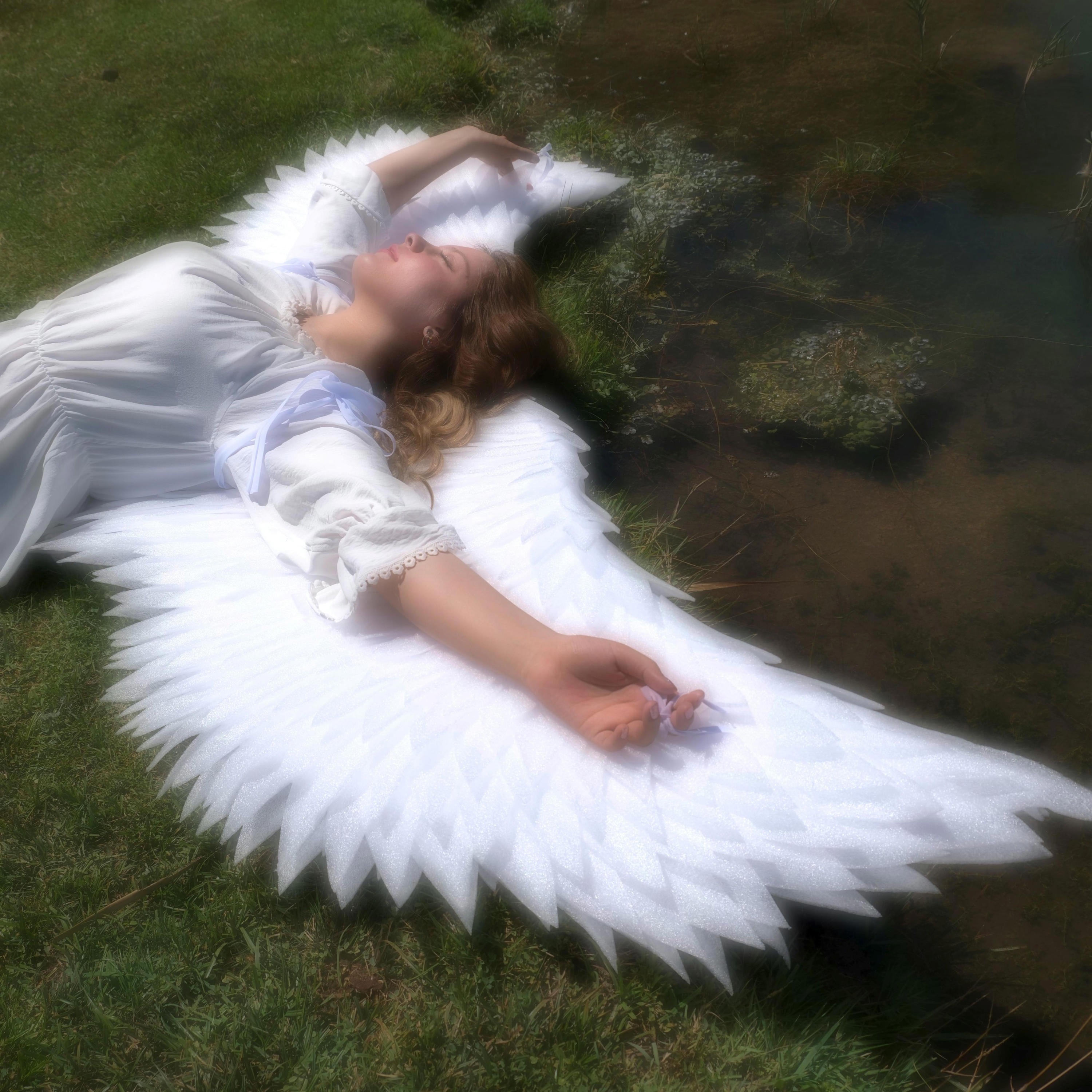 Be My Angel - Single