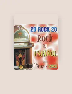 Poslechněte si interpreta San Pedro, sledujte hudební videa, přečtěte si životopis, podívejte se na data turné a další informace.