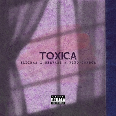 Tóxica - Single