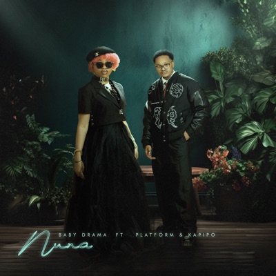 Nuna (feat. Platform & Kapipo) - Single