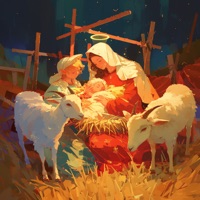 Away In A Manger - Single - Serenity, Pianoscape & Leggiero