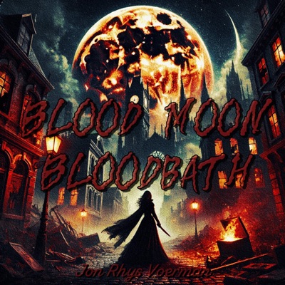Blood Moon Bloodbath - Single