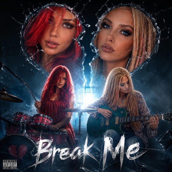 Break Me