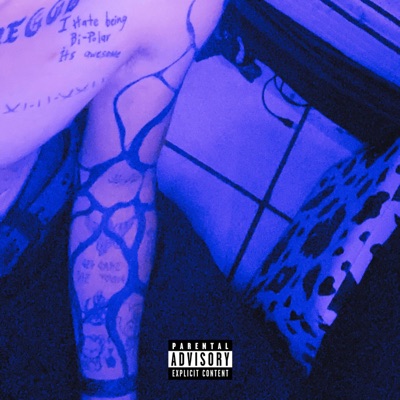 4 pata' (feat. Yxxtrxy & Sexivamp) - Single