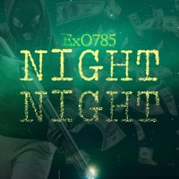 NIGHT NIGHT - Single - ExO785