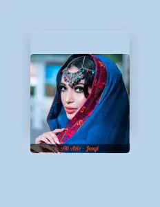 Listen to Ali Aziz, watch music videos, read bio, see tour dates & more!