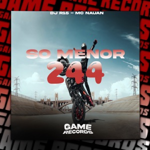 Só Menor 244