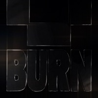 burn - Single - GXTY