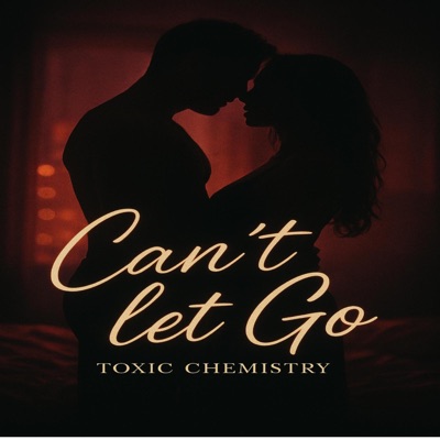 Can't Let Go - Single