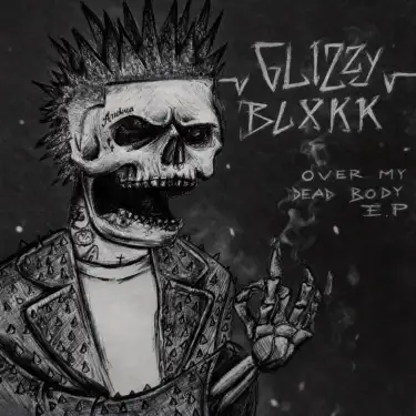 Glizzyblxkk - Shazam