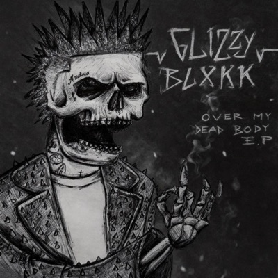 OVER MY DEAD BODY - Single