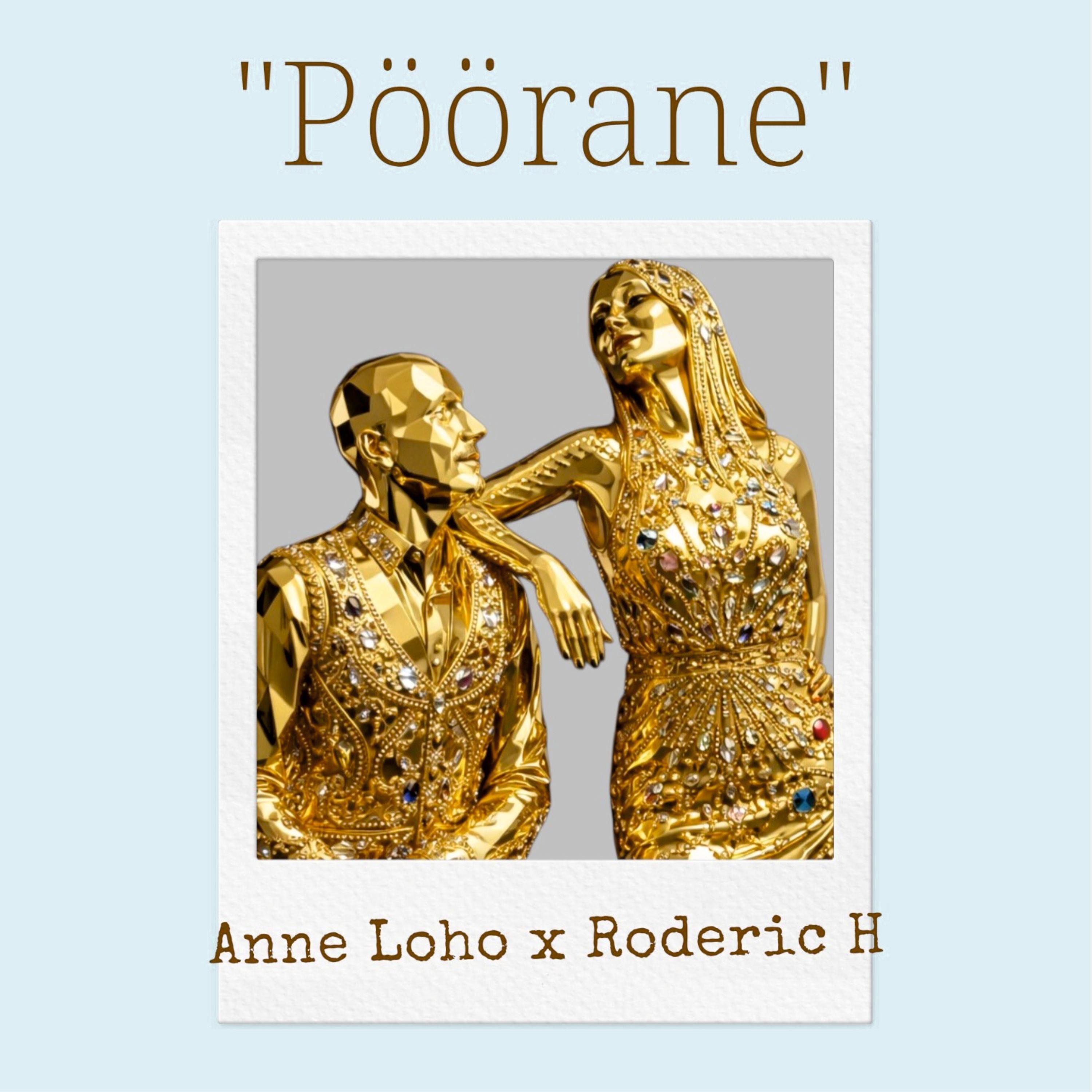 Pöörane - Single