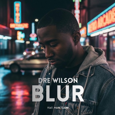 BLUR - Single