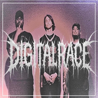 DIGITAL RACE - Single