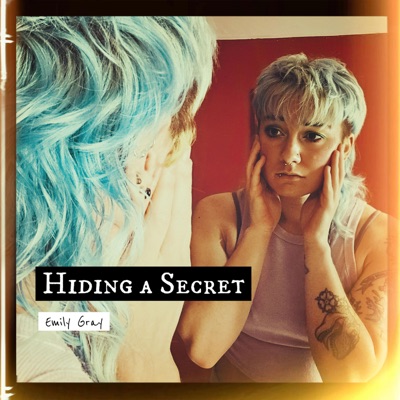 Hiding a Secret - Single