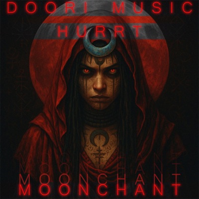 Moonchant (feat. HURRT.) - Single