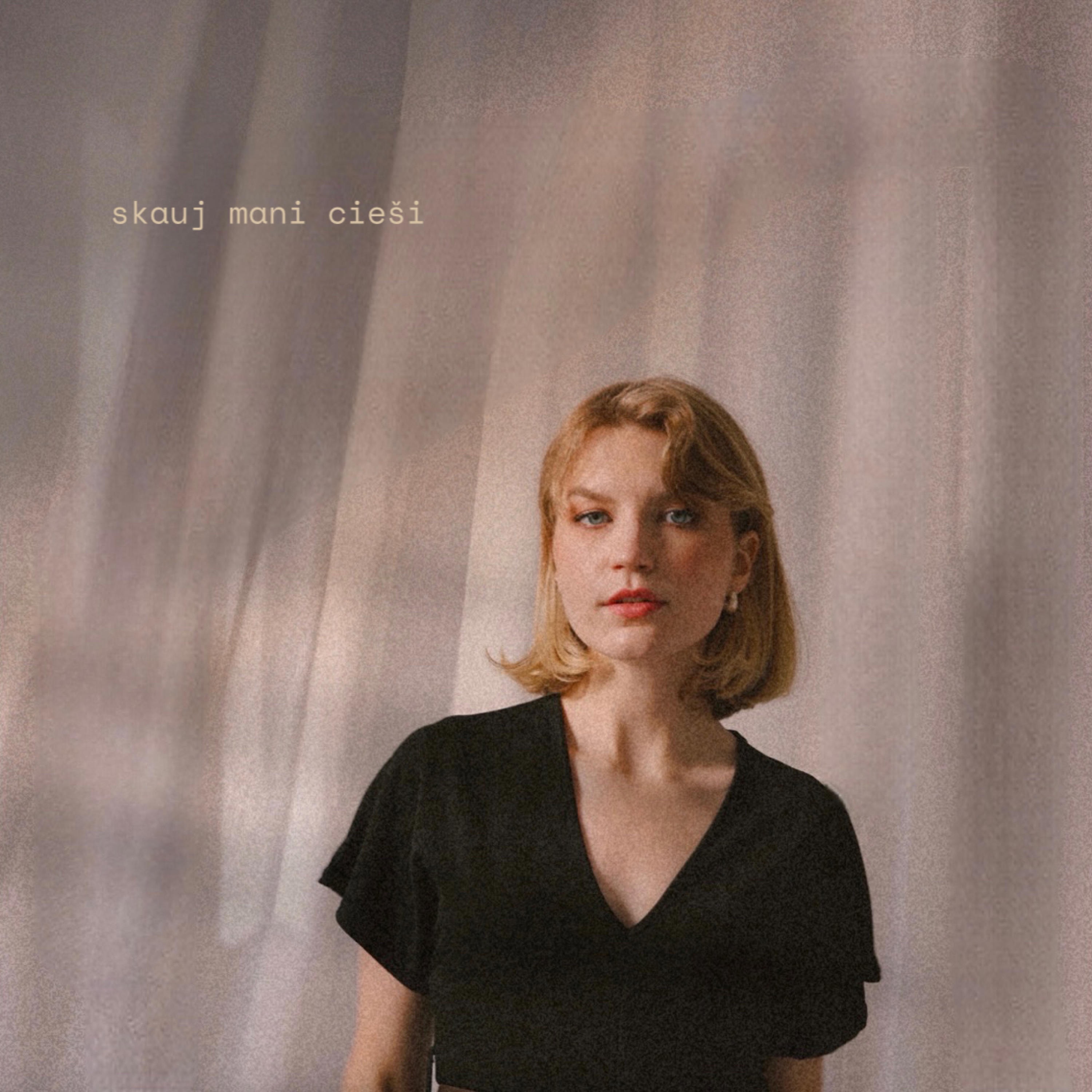 Skauj mani cieši - Single