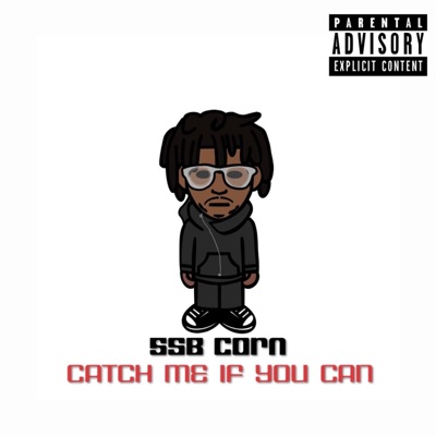 catch me if you can - Single