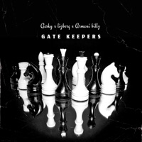 Gate keepers (feat. Lizberg & Armani billz) - Single - Gasky