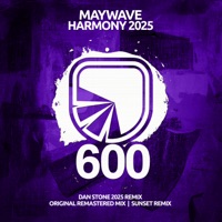 Harmony 2025 - Single - Maywave