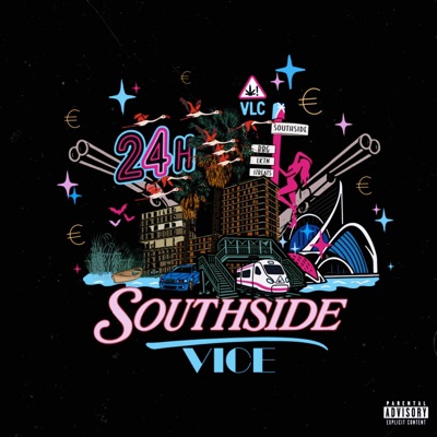 Southside Vice - EP
