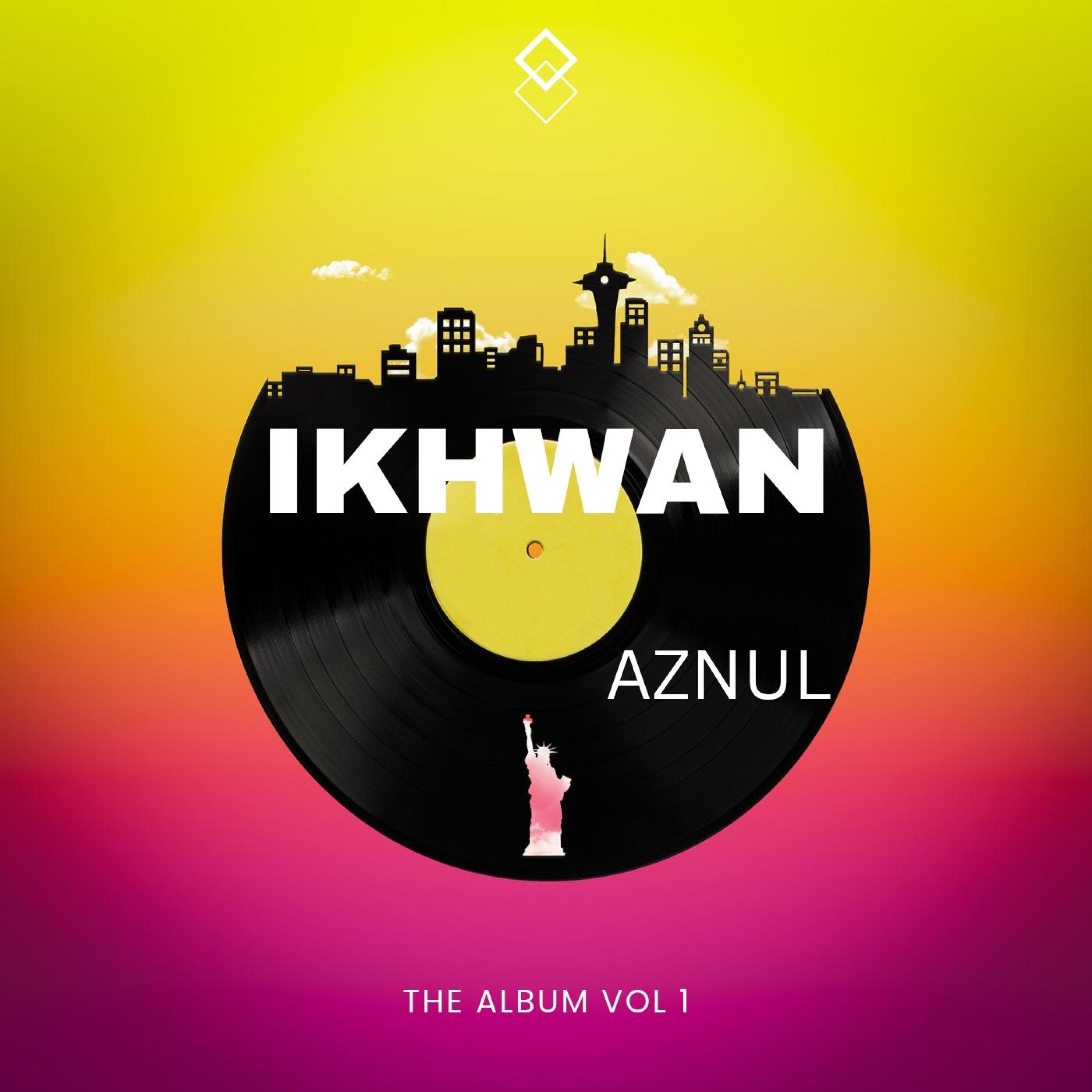 Aznul - Ikhwan
