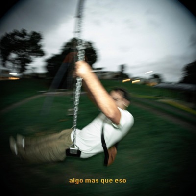 Algo Mas Que Eso - Single