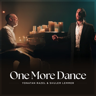 One More Dance - Single