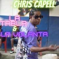 La Tabla & La Volanta - Single - Chris Capell